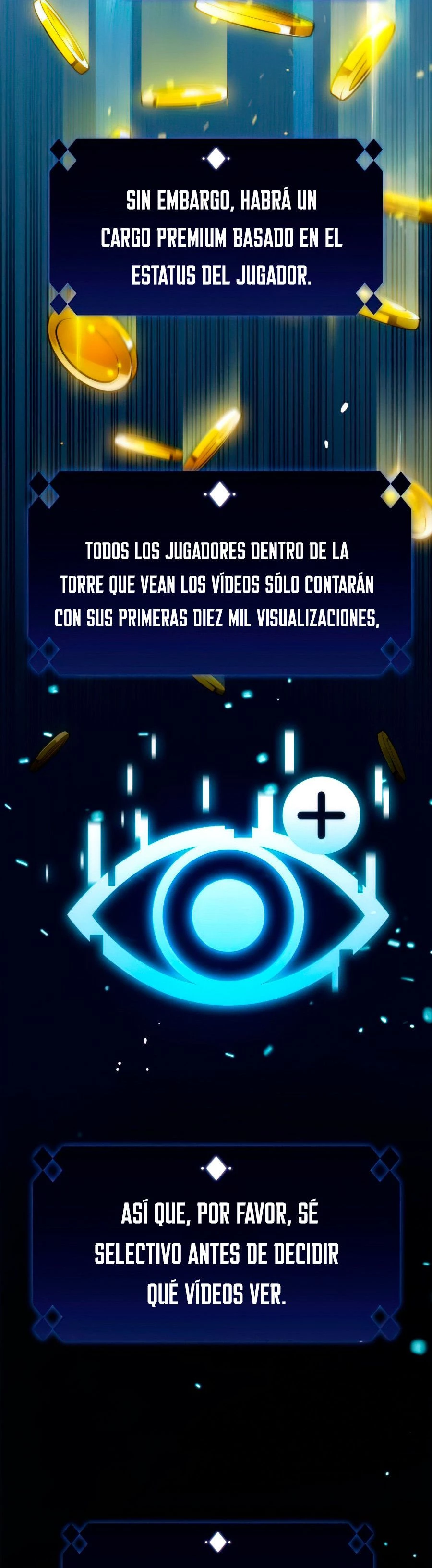 Novato Solo a Nivel Máximo capítulo 9 página 18