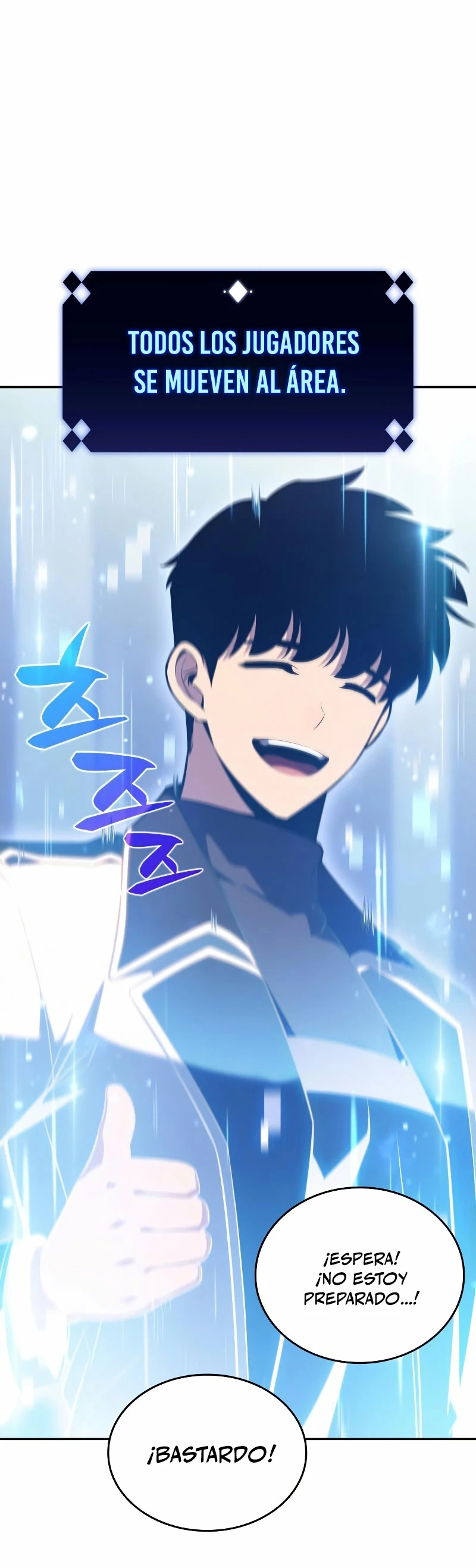 Novato Solo a Nivel Máximo capítulo 99 página 30