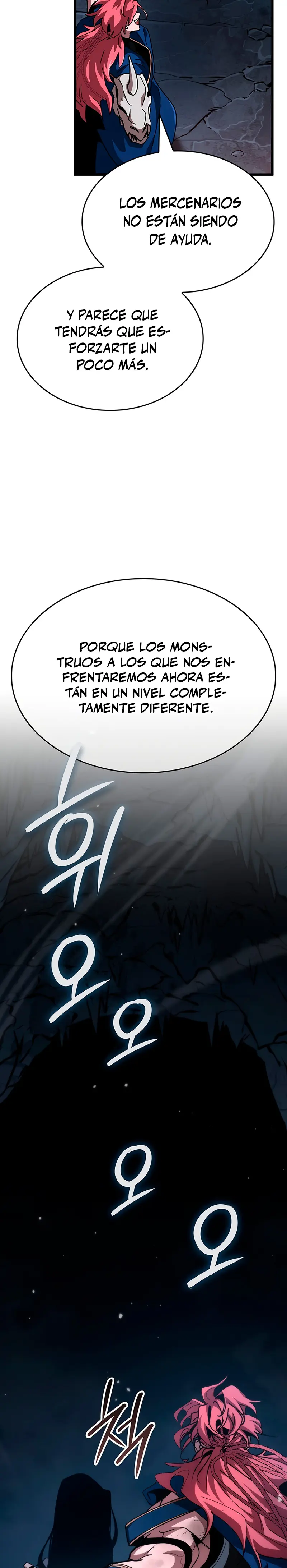 Viviendo como un Lord Vampiro capítulo 11 página 22