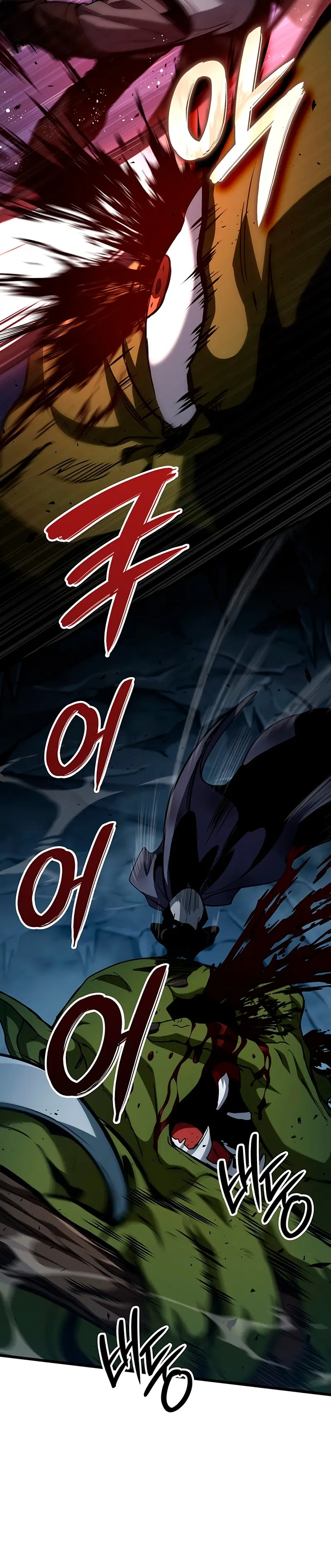 Viviendo como un Lord Vampiro capítulo 11 página 35