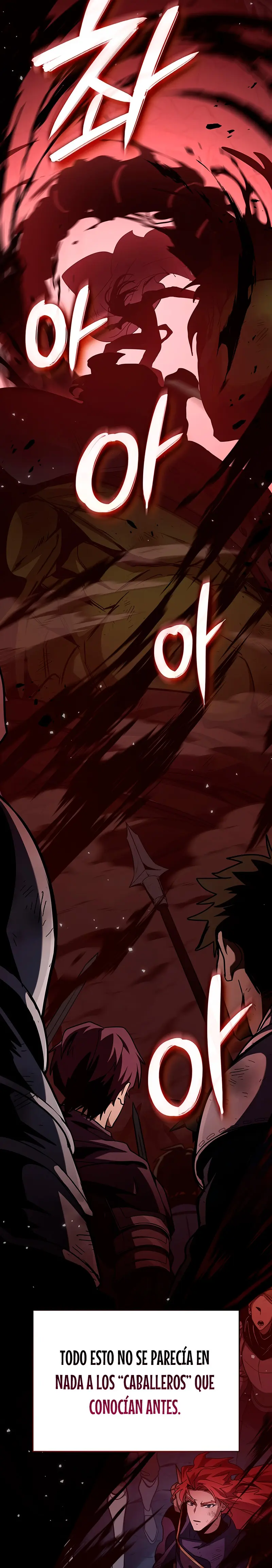 Viviendo como un Lord Vampiro capítulo 11 página 40