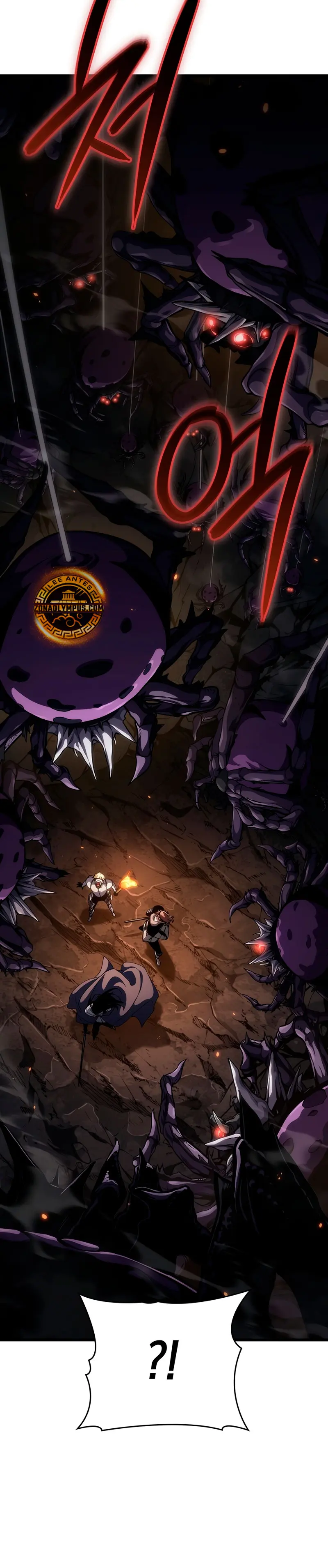 Viviendo como un Lord Vampiro capítulo 12 página 15