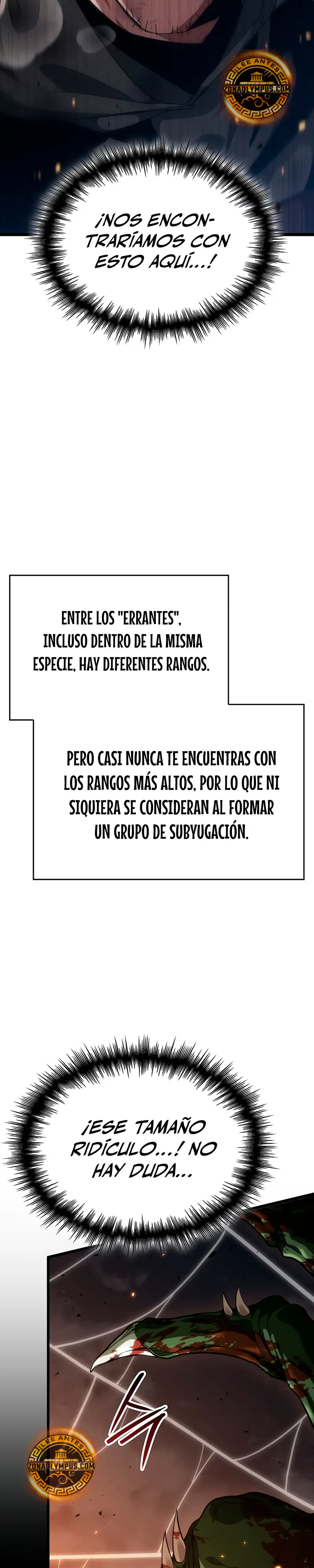 Viviendo como un Lord Vampiro capítulo 12 página 28