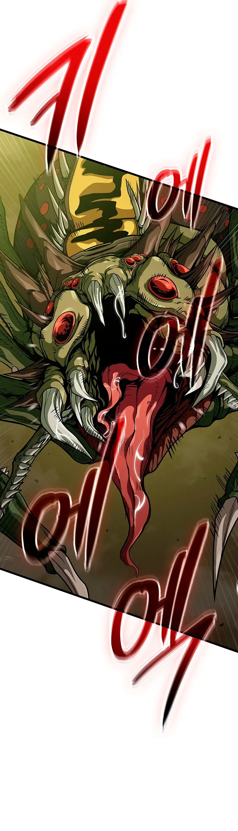 Viviendo como un Lord Vampiro capítulo 12 página 37