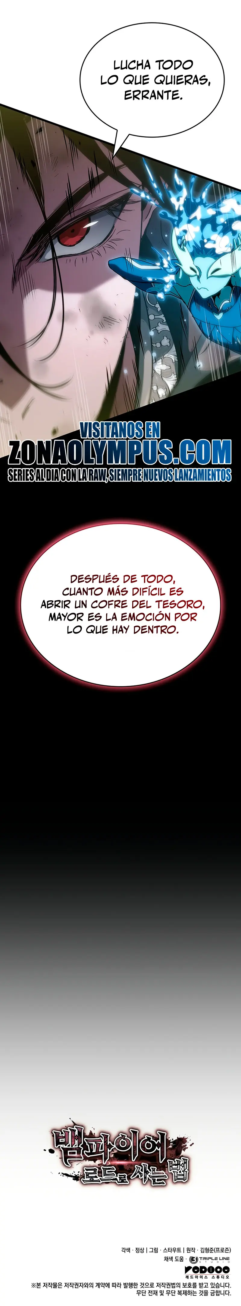 Viviendo como un Lord Vampiro capítulo 12 página 38