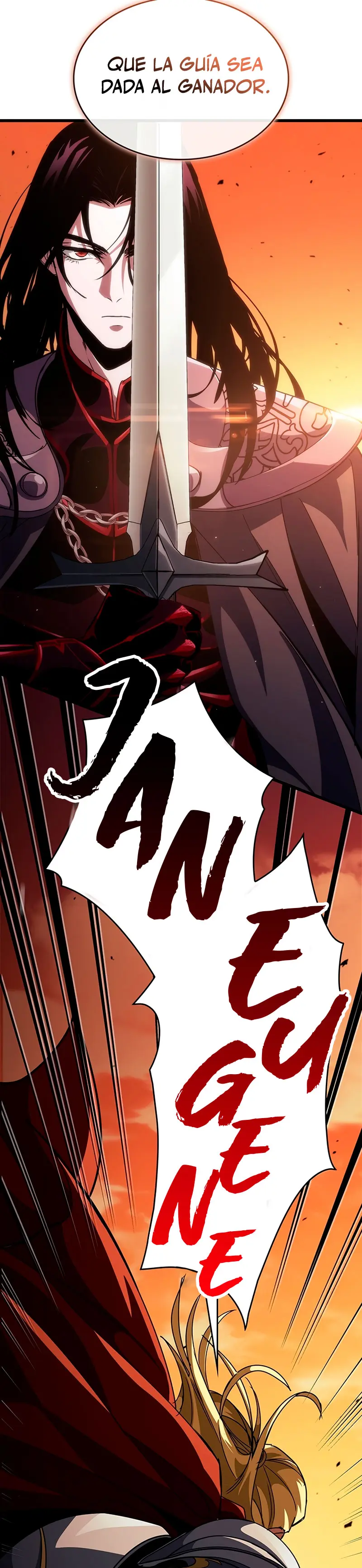 Viviendo como un Lord Vampiro capítulo 17 página 23