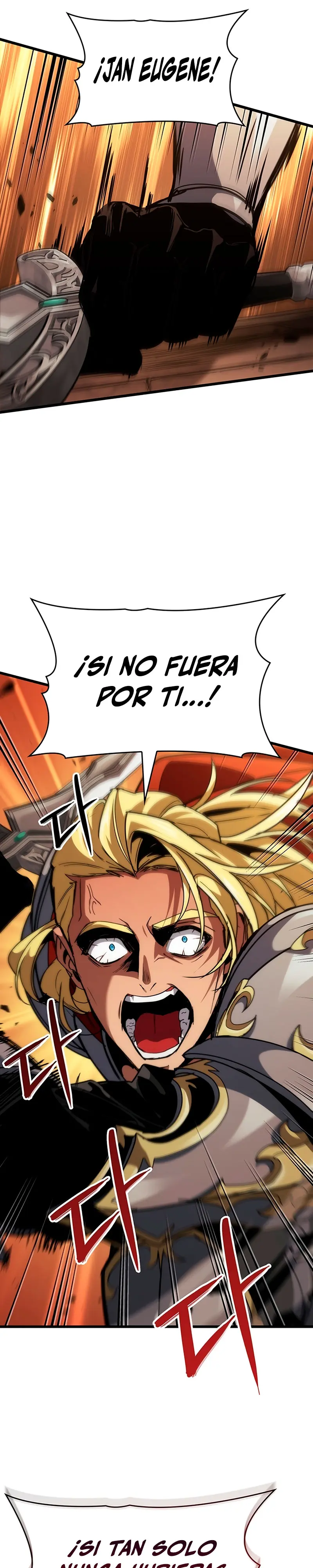 Viviendo como un Lord Vampiro capítulo 17 página 42
