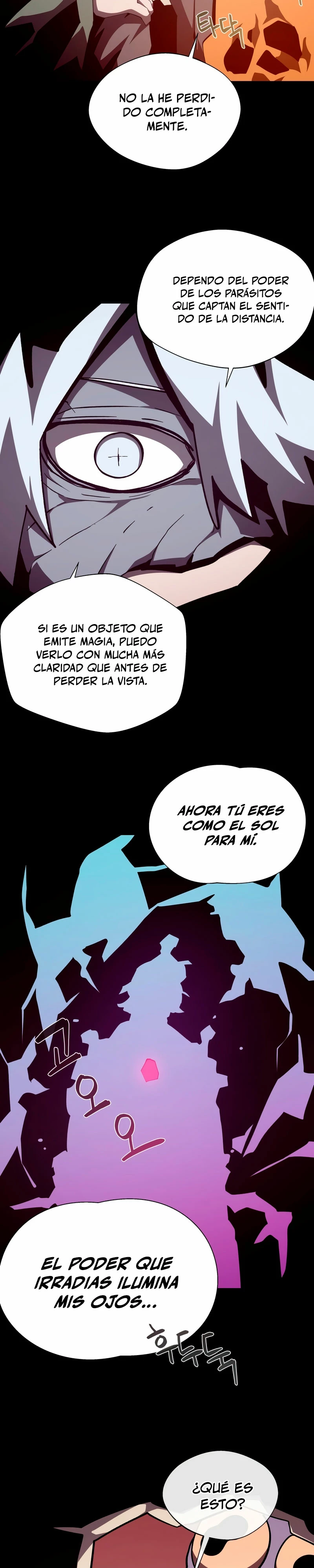 Odisea en la Mazmorra capítulo 100 página 12