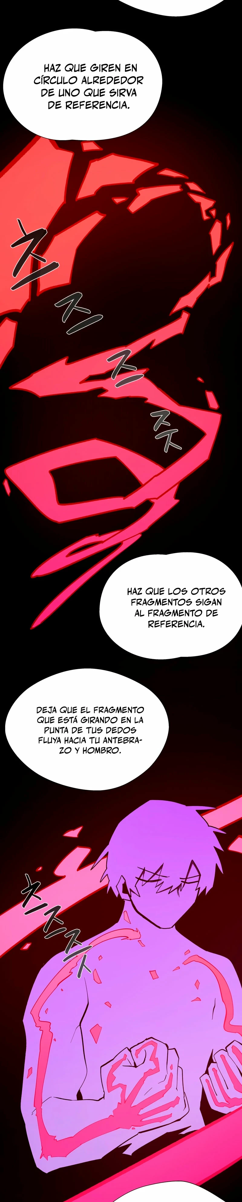 Odisea en la Mazmorra capítulo 100 página 26