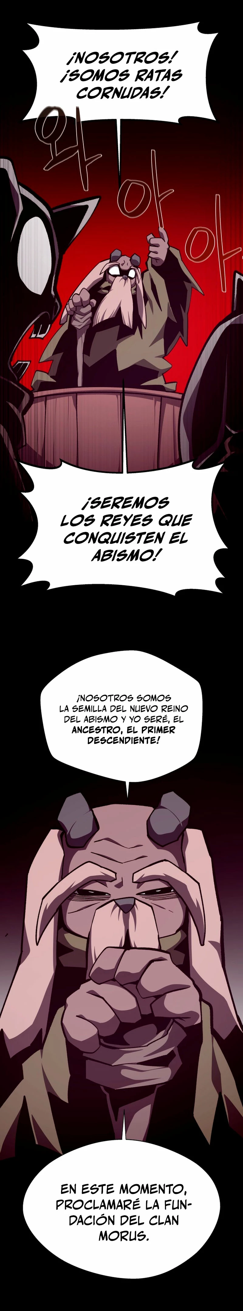 Odisea en la Mazmorra capítulo 113 página 16