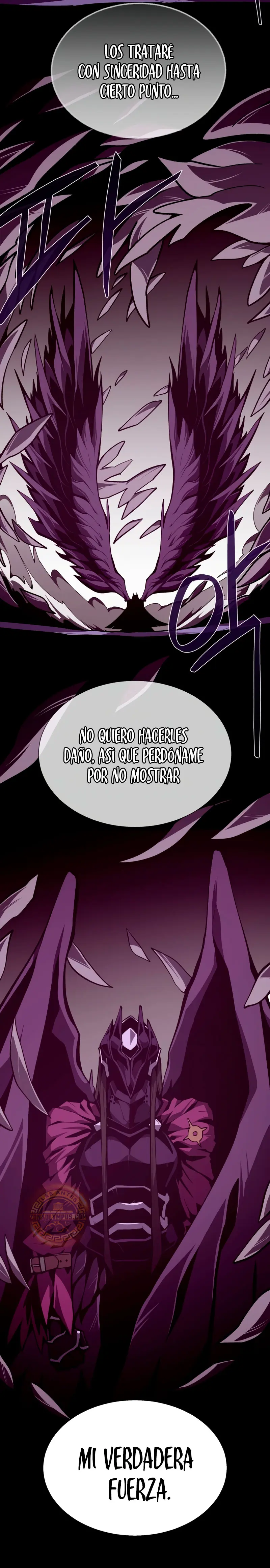 Odisea en la Mazmorra capítulo 119 página 27