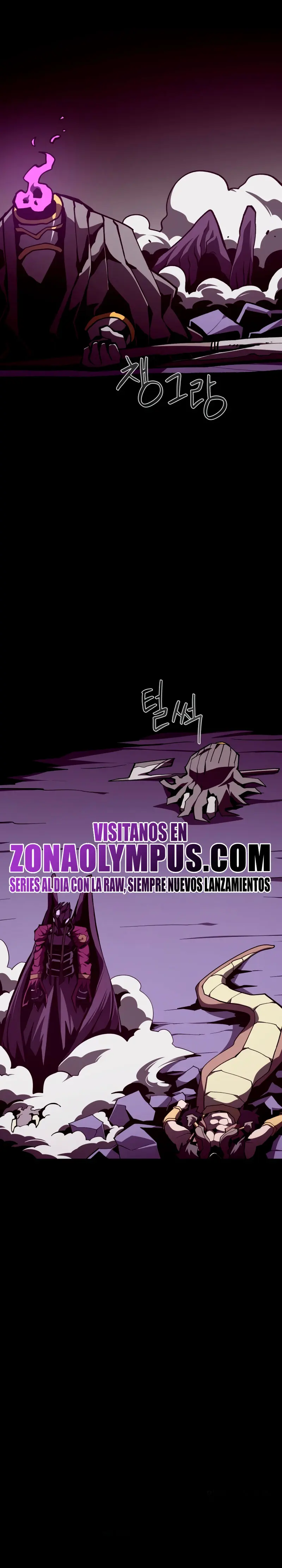 Odisea en la Mazmorra capítulo 119 página 39