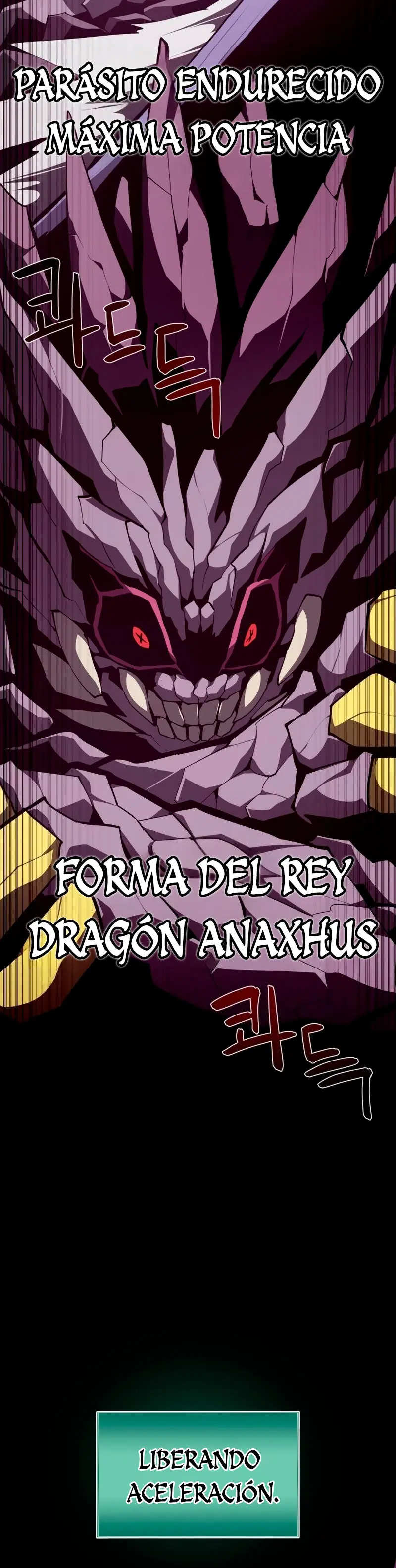 Odisea en la Mazmorra capítulo 121 página 9