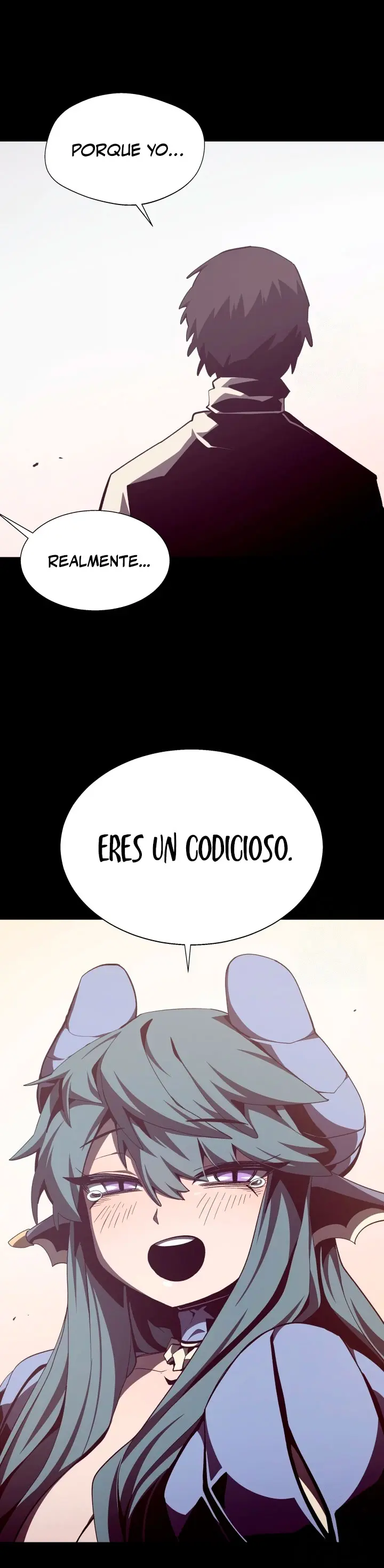 Odisea en la Mazmorra capítulo 124 página 31