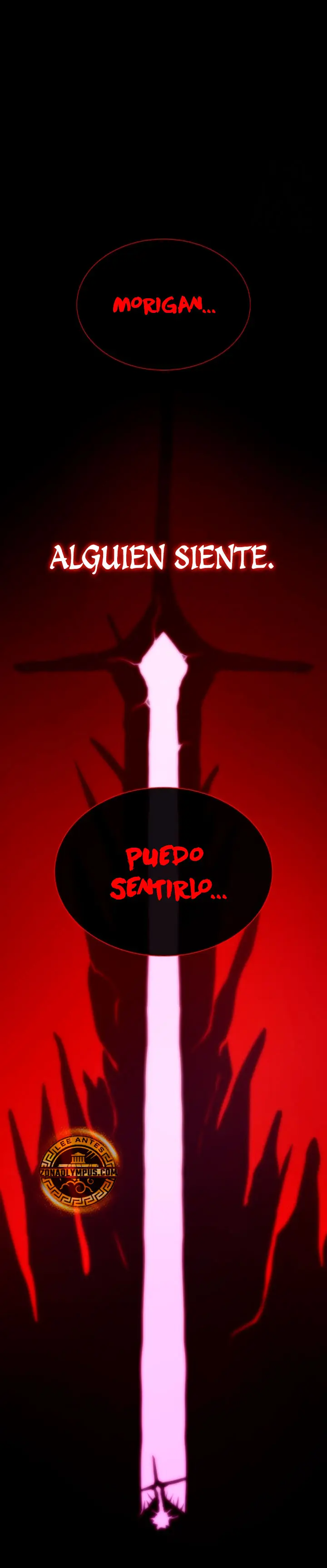 Odisea en la Mazmorra capítulo 124 página 41