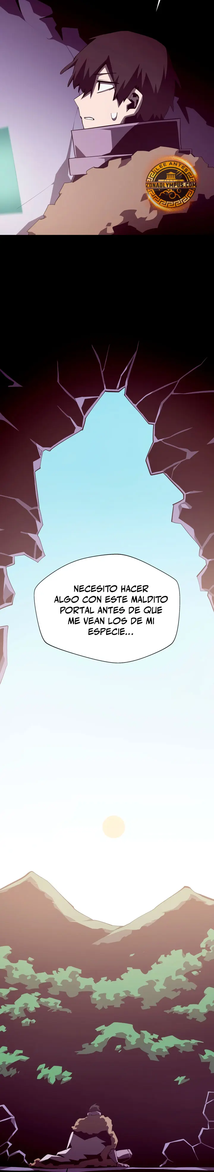 Odisea en la Mazmorra capítulo 145 página 16