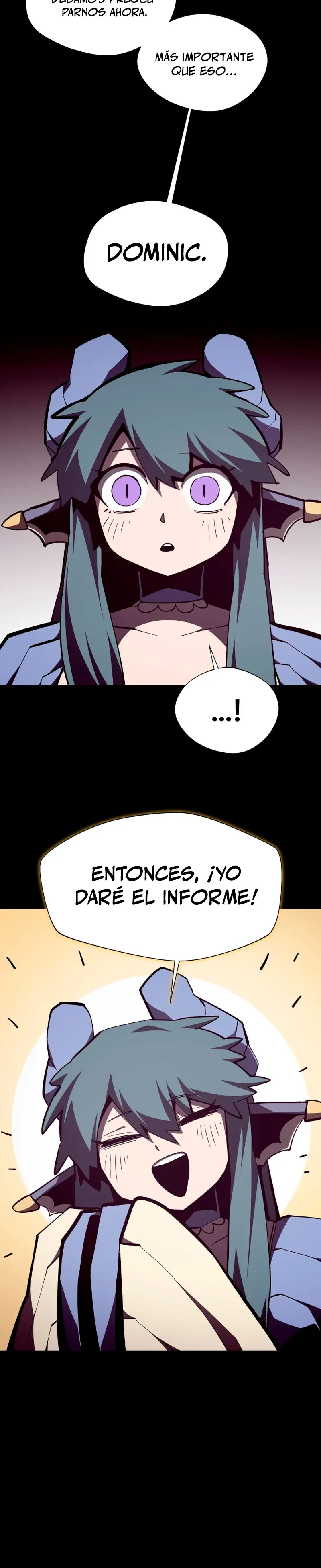 Odisea en la Mazmorra capítulo 159 página 13