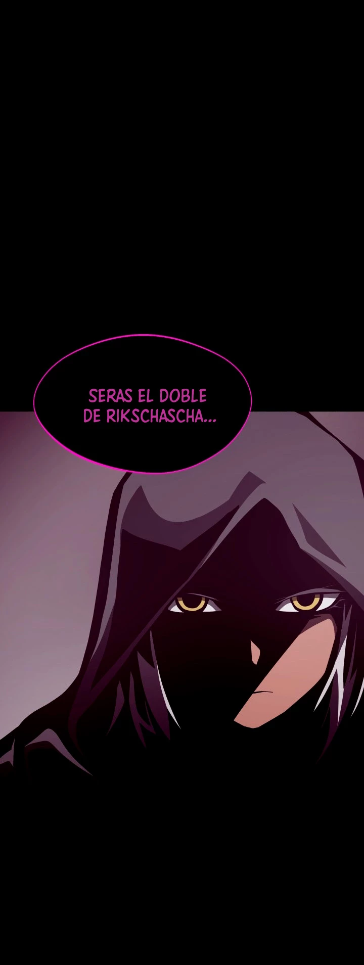 Odisea en la Mazmorra capítulo 17 página 6