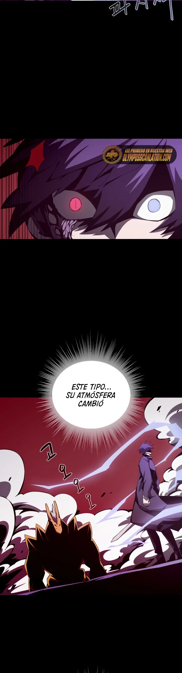Odisea en la Mazmorra capítulo 22 página 25