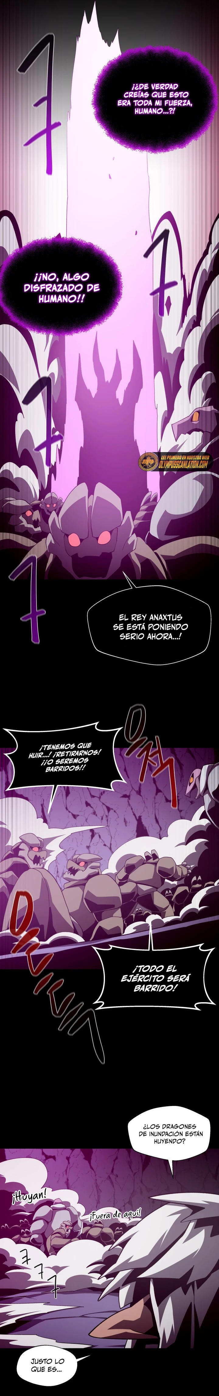 Odisea en la Mazmorra capítulo 31 página 24