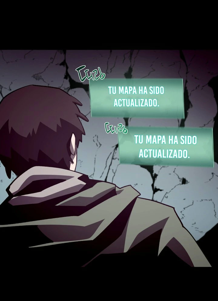 Odisea en la Mazmorra capítulo 49 página 3