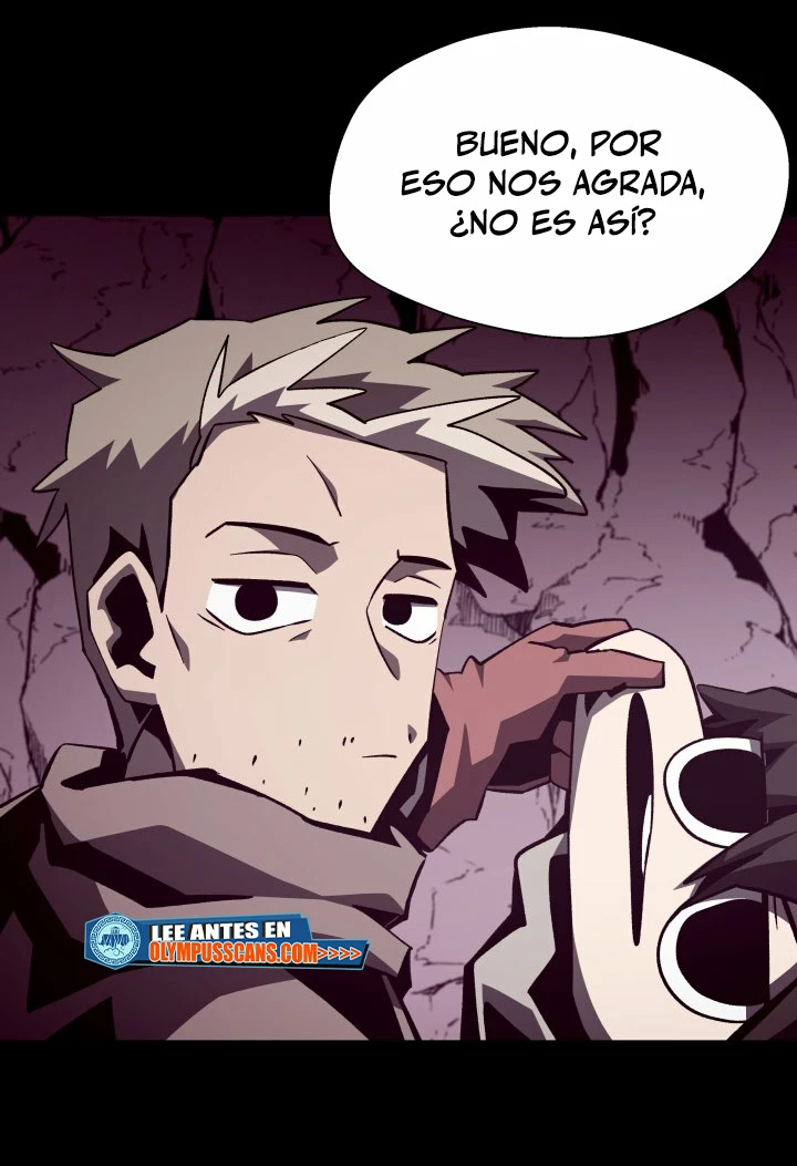 Odisea en la Mazmorra capítulo 49 página 32