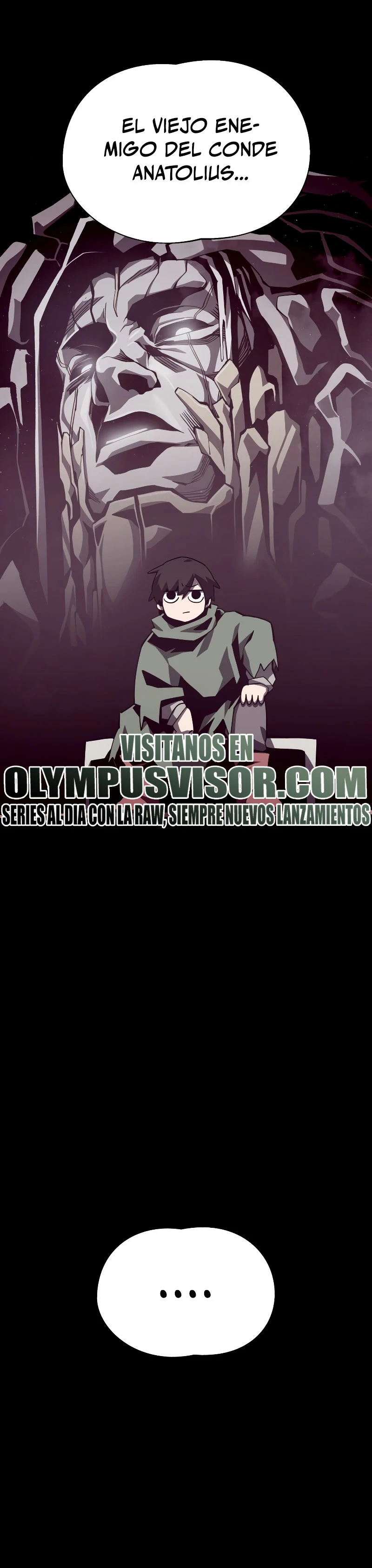 Odisea en la Mazmorra capítulo 69 página 30
