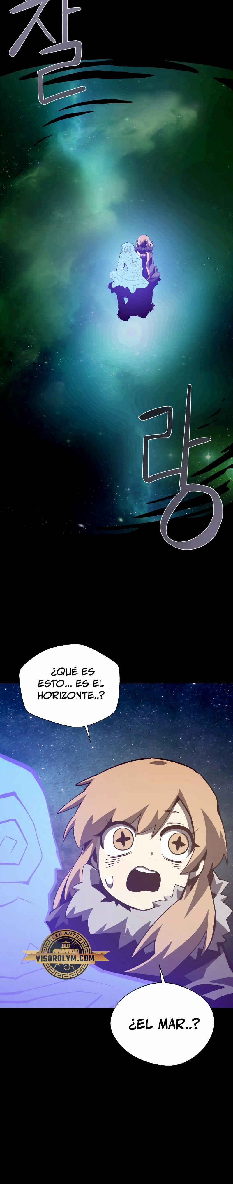 Odisea en la Mazmorra capítulo 79 página 23