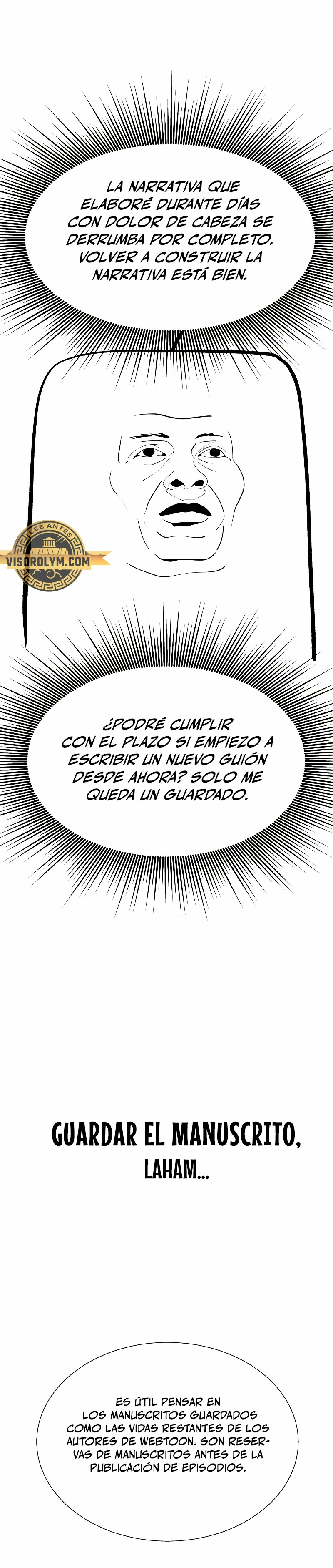 Odisea en la Mazmorra capítulo 82 página 13