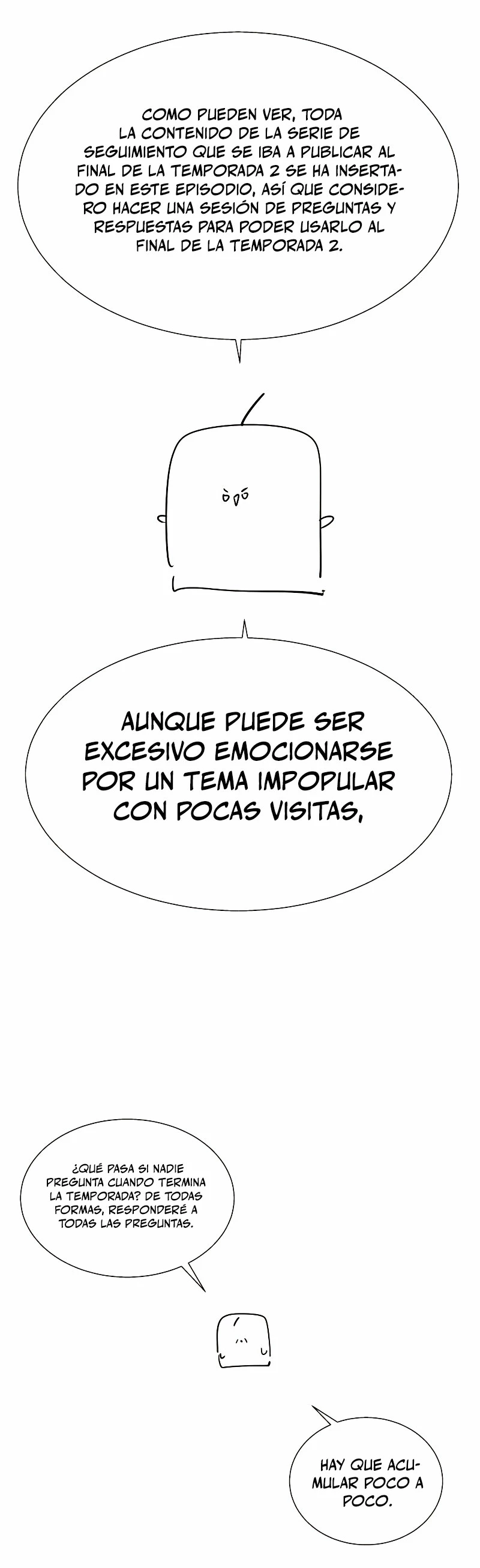 Odisea en la Mazmorra capítulo 82 página 24