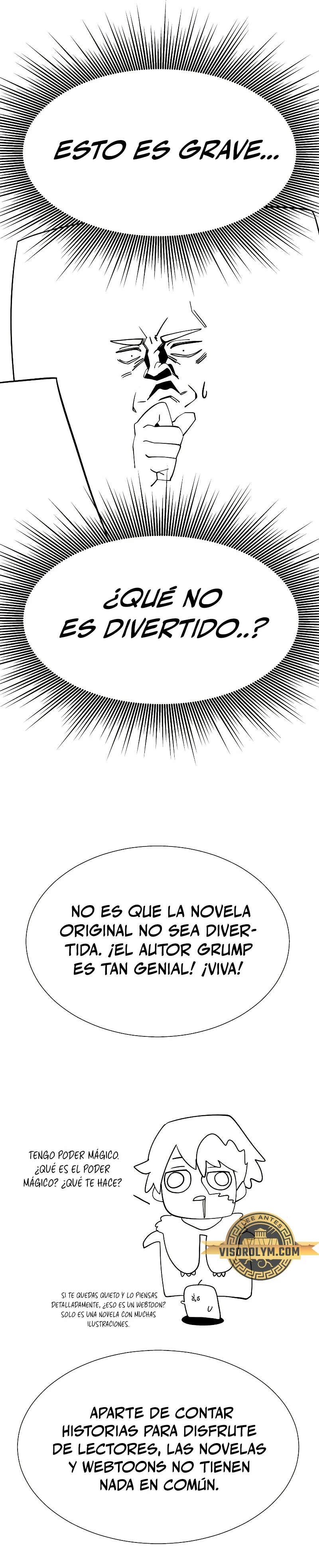 Odisea en la Mazmorra capítulo 82 página 6