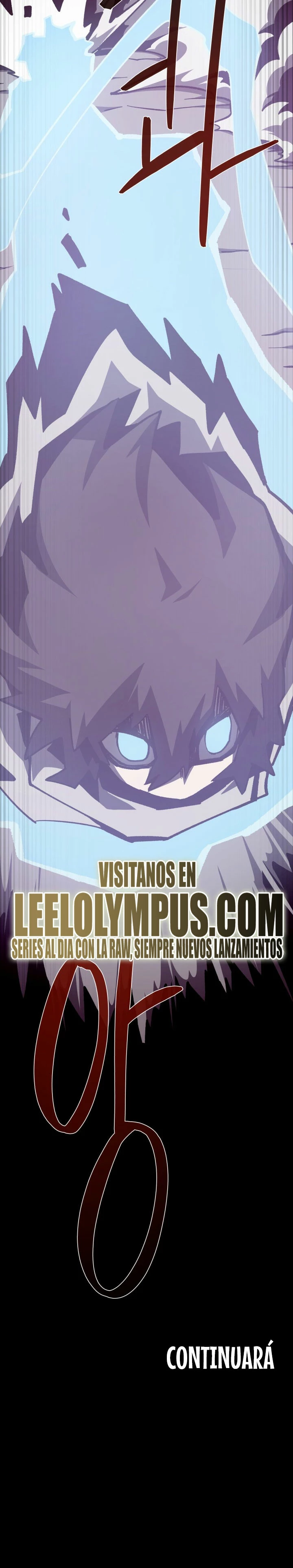 Odisea en la Mazmorra capítulo 87 página 33