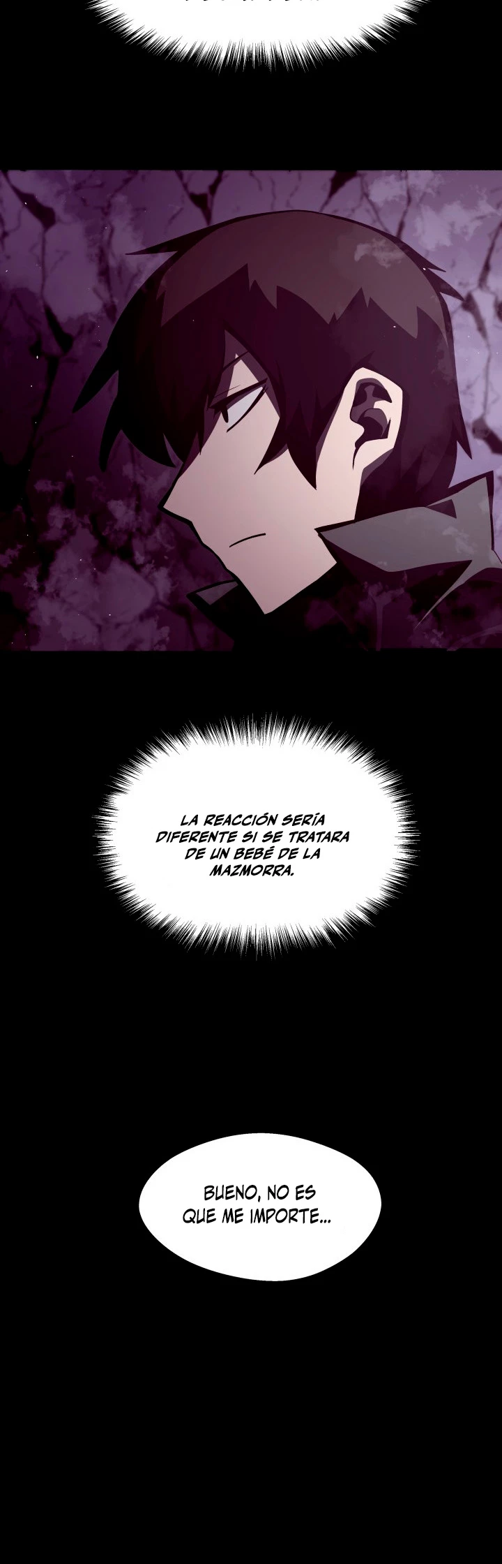 Odisea en la Mazmorra capítulo 9 página 24