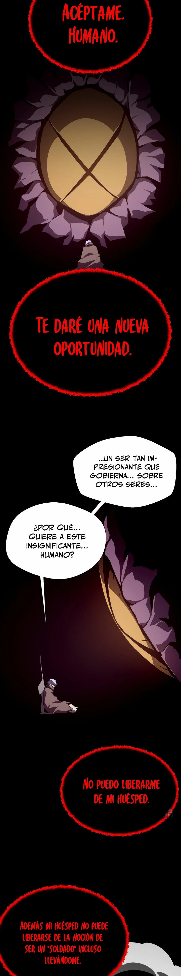 Odisea en la Mazmorra capítulo 93 página 4