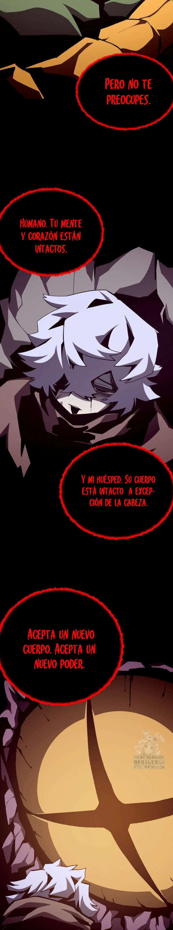 Odisea en la Mazmorra capítulo 93 página 6