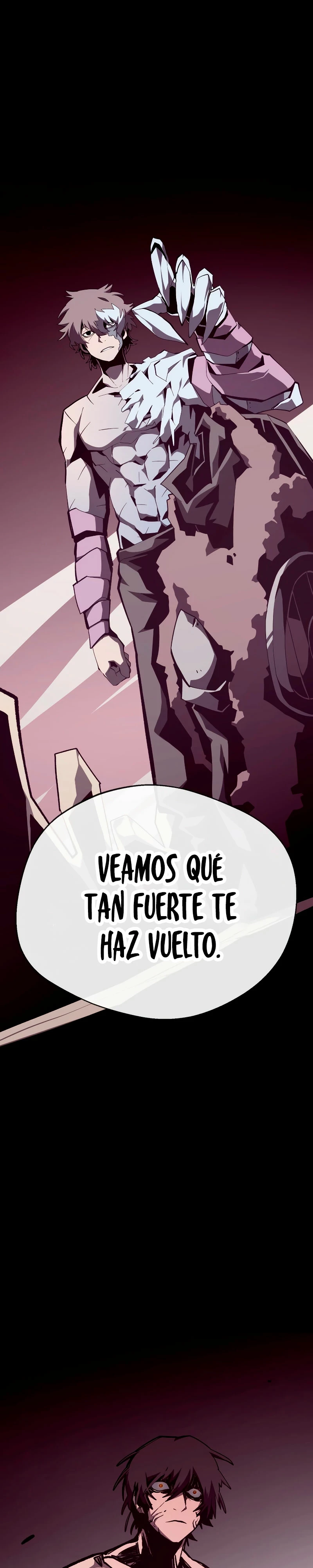 Odisea en la Mazmorra capítulo 97 página 2