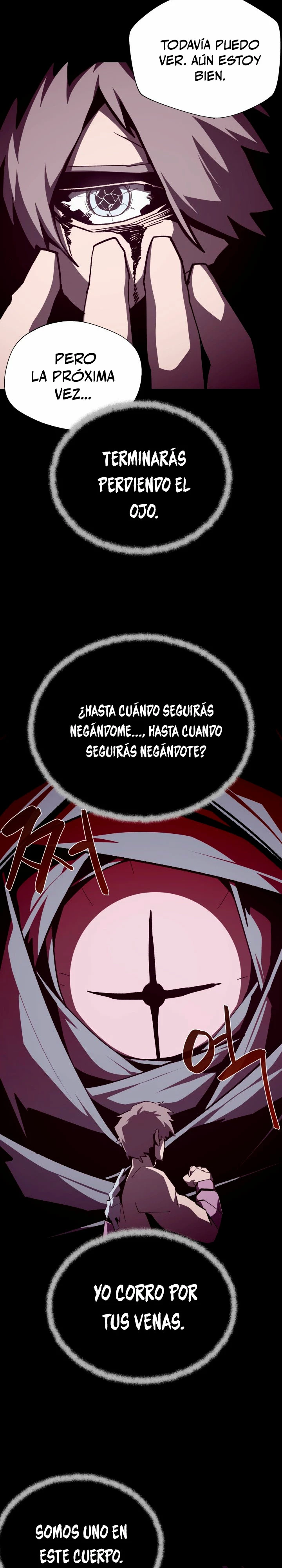 Odisea en la Mazmorra capítulo 98 página 3