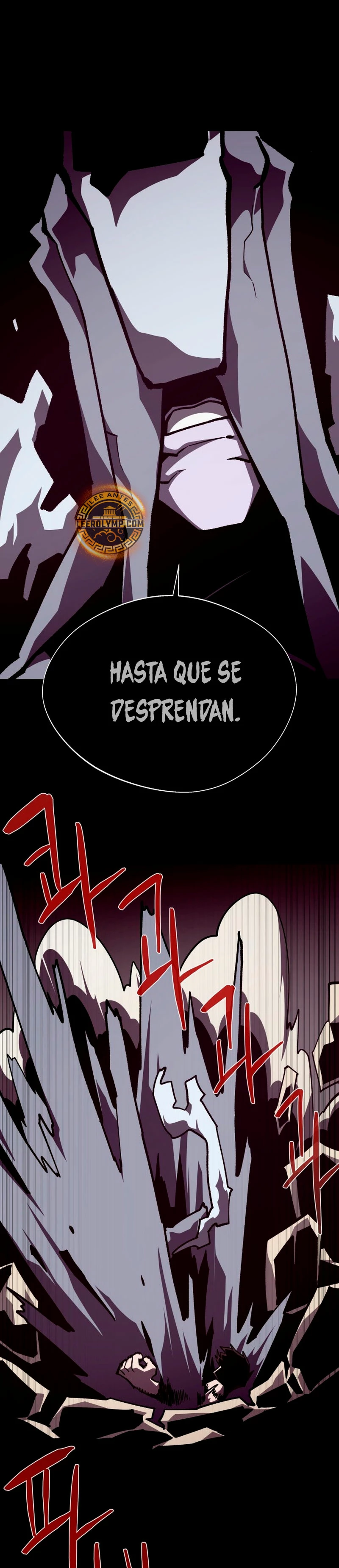 Odisea en la Mazmorra capítulo 99 página 20
