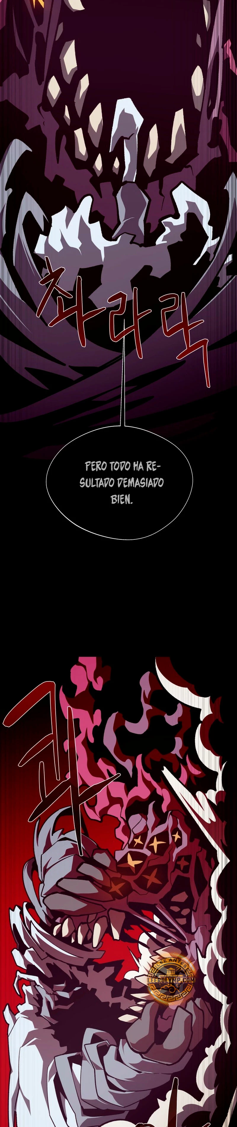 Odisea en la Mazmorra capítulo 99 página 25