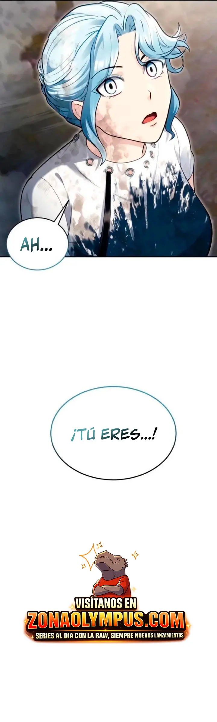 Torre de Dios : Urek Mazino capítulo 58 página 44
