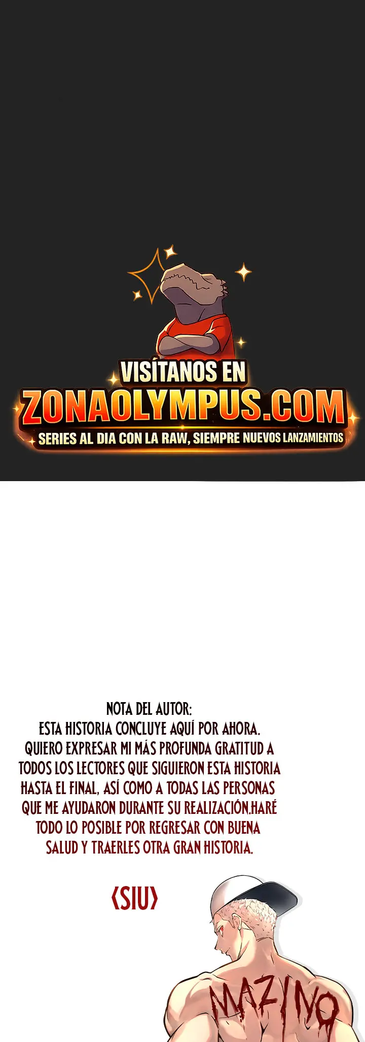Torre de Dios : Urek Mazino capítulo 70 página 56
