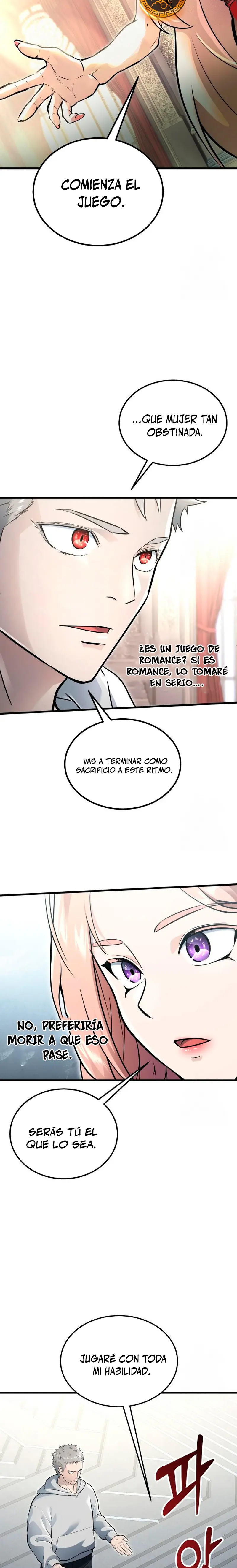 Torre de Dios : Urek Mazino capítulo 3 página 39