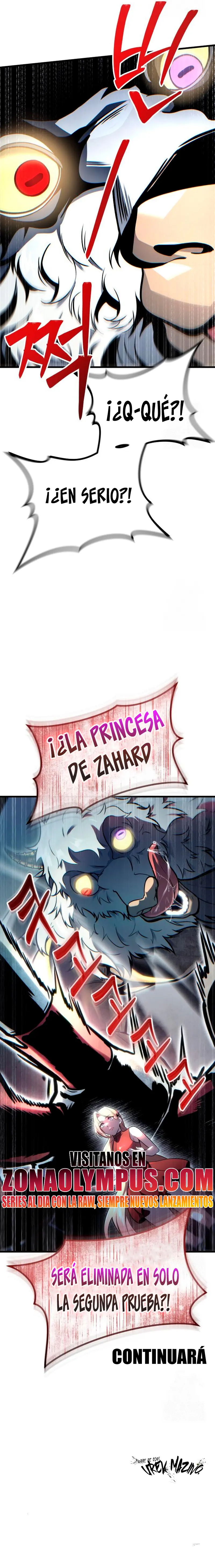 Torre de Dios : Urek Mazino capítulo 3 página 43