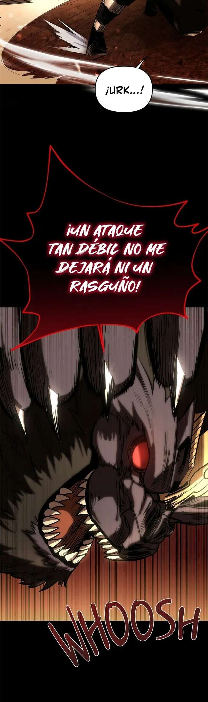 Un héroe que sabe lo que hace capítulo 0.5 página 25