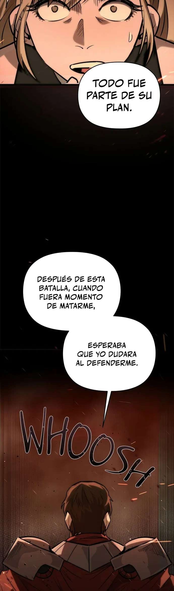 Un héroe que sabe lo que hace capítulo 0.5 página 41