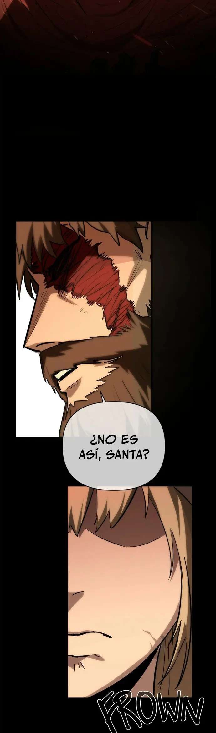 Un héroe que sabe lo que hace capítulo 0.5 página 42