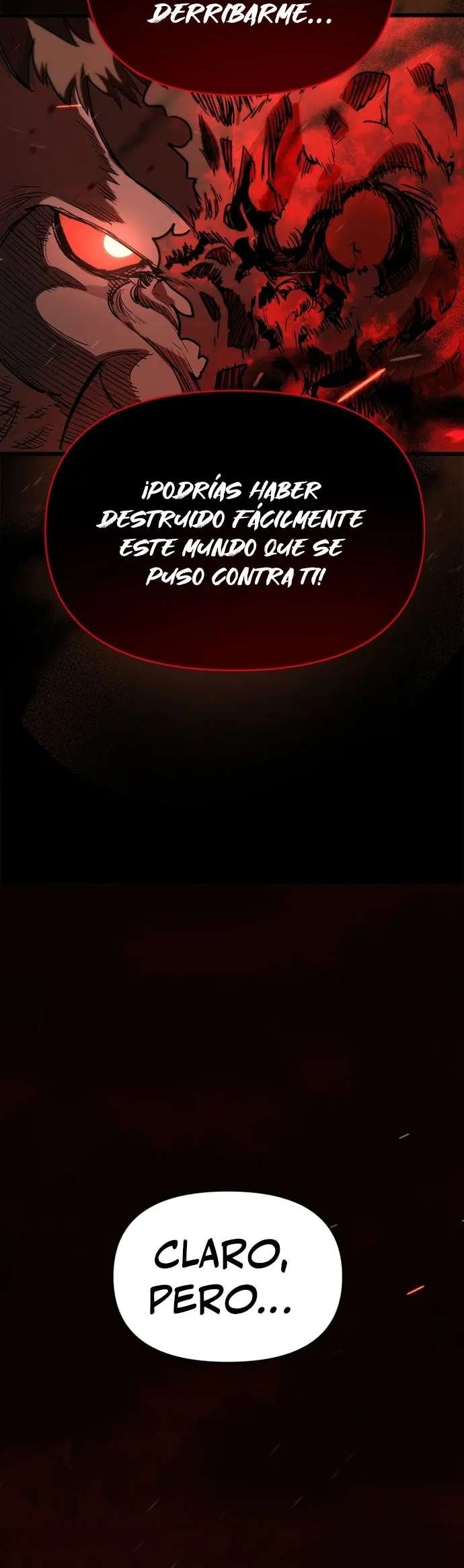 Un héroe que sabe lo que hace capítulo 0.5 página 47