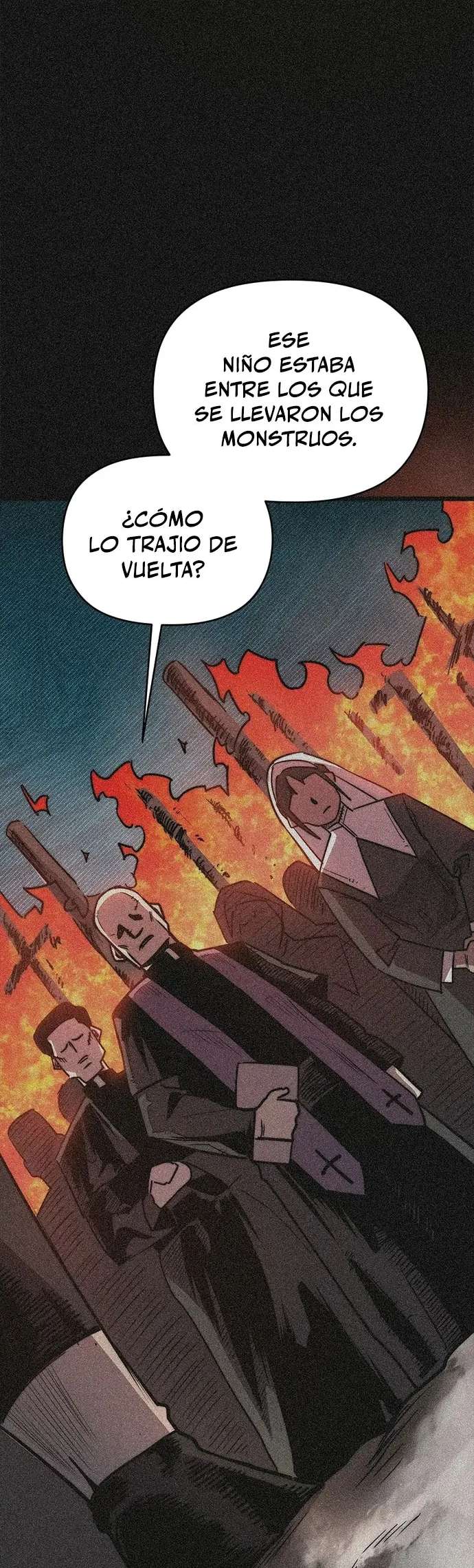Un héroe que sabe lo que hace capítulo 0.5 página 59