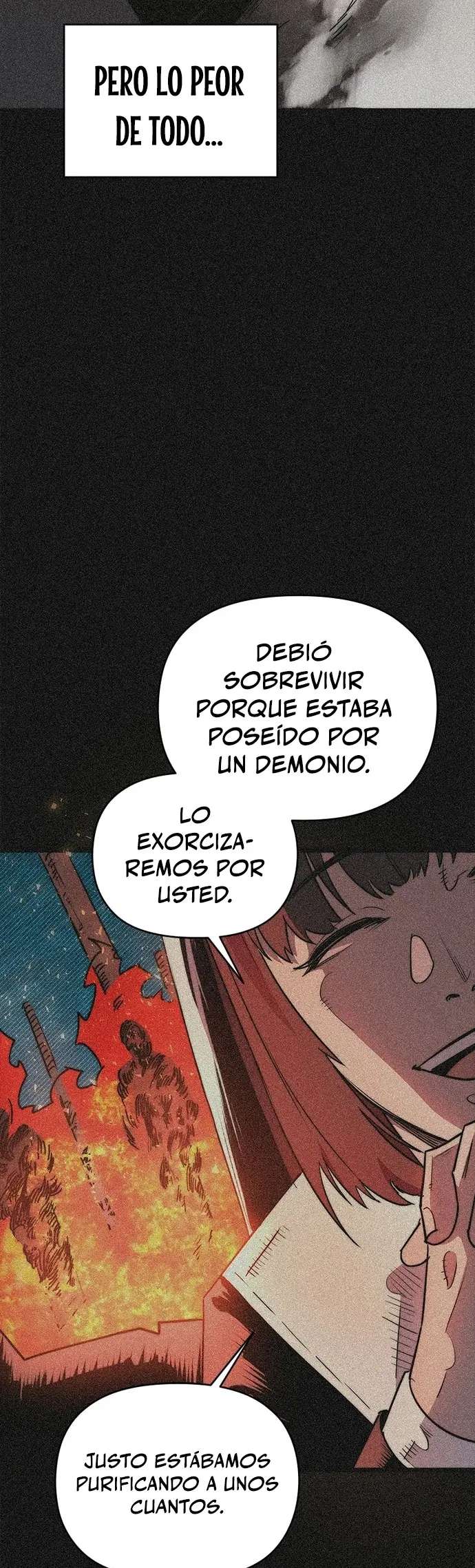 Un héroe que sabe lo que hace capítulo 0.5 página 60