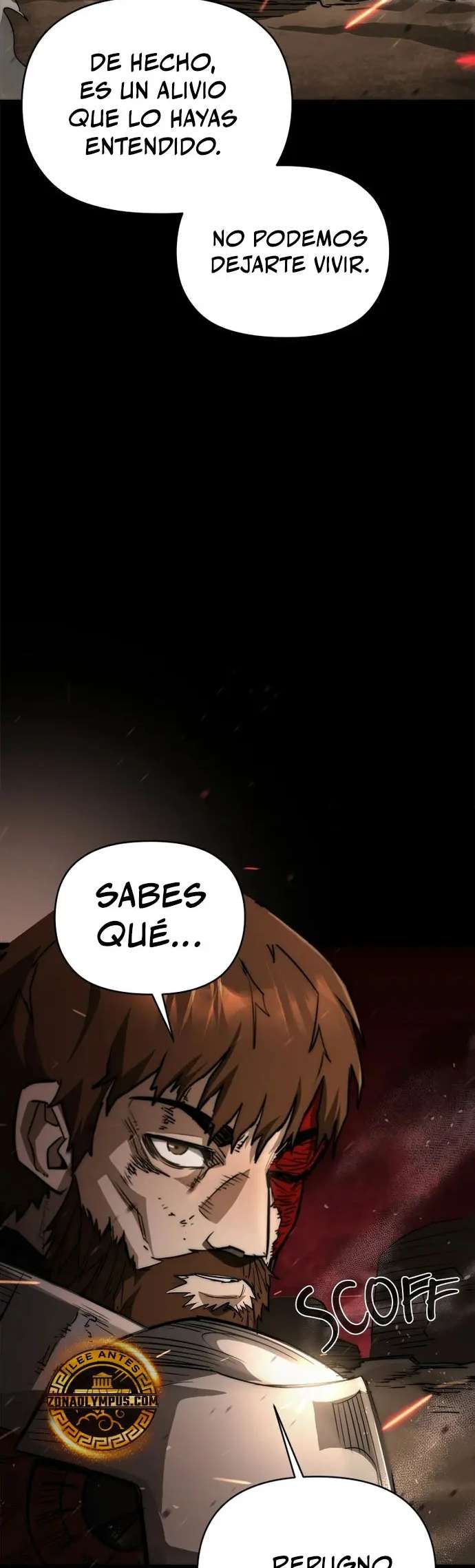 Un héroe que sabe lo que hace capítulo 0.5 página 65